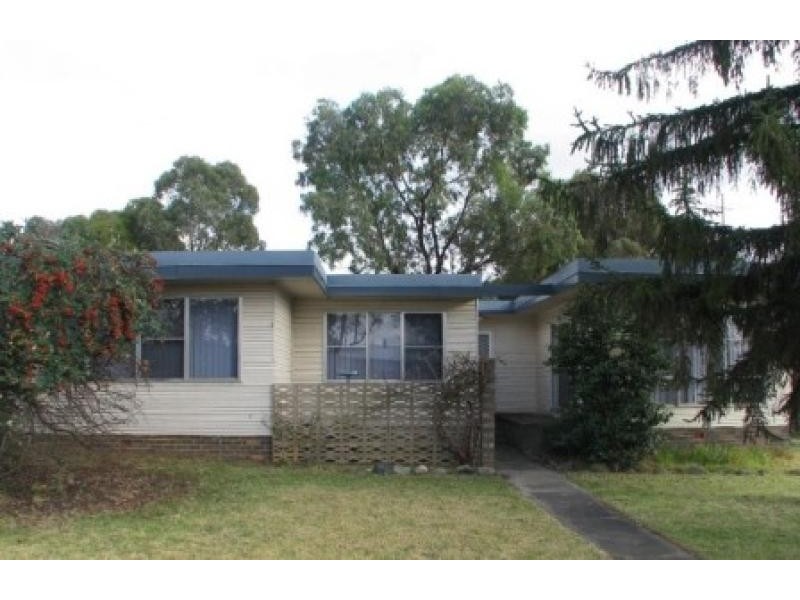 106 Niagara Street ARMIDALE 2350, Armidale NSW 2350