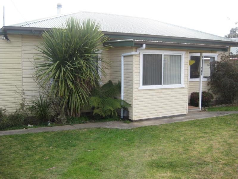 184 Chapel Street ARMIDALE 2350, Armidale NSW 2350