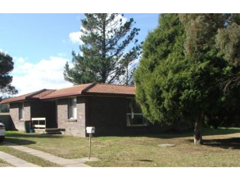 1 Ryan  Avenue ARMIDALE 2350, Armidale NSW 2350