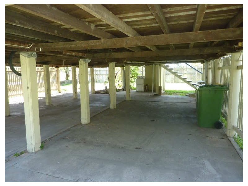 19 Sturges Street  HERMIT PARK 4812, Hermit Park QLD 4812