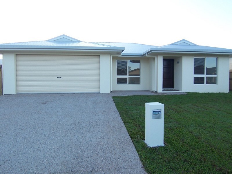 16 Firetail Pocket  KELSO 4815, Kelso QLD 4815