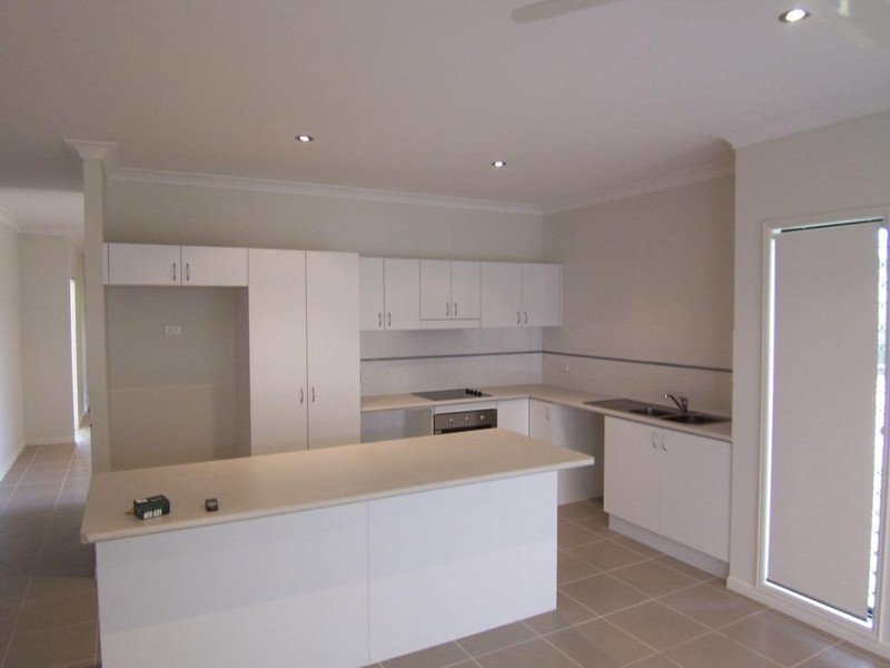 57 Turquoise Close KIRWAN 4817, Kirwan QLD 4817