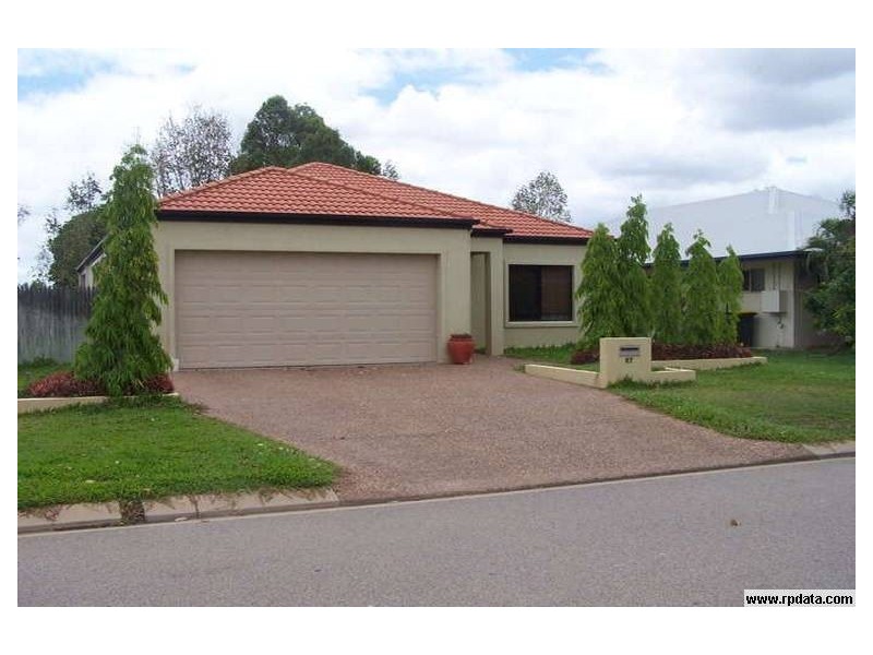 87 Phoenix Parade  KIRWAN 4817, Kirwan QLD 4817