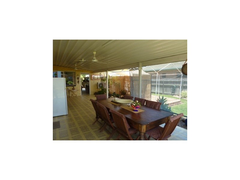 63 Boronia Drive  ANNANDALE 4814, Annandale QLD 4814