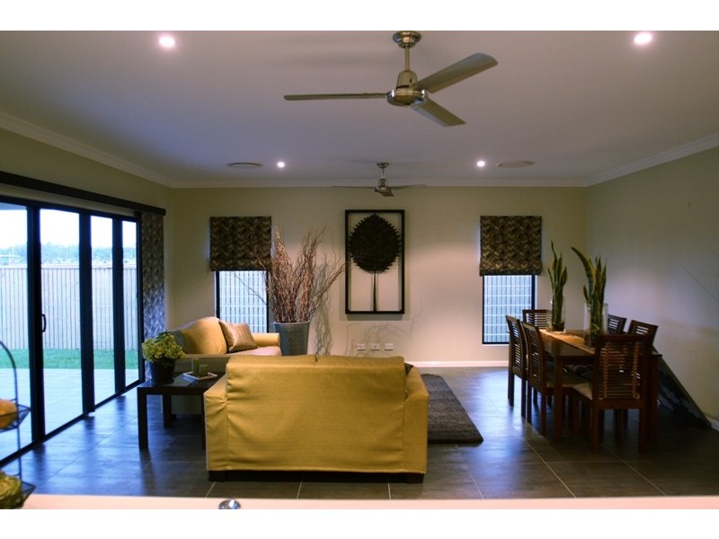 7  Arafura Close  BURDELL 4818, Burdell QLD 4818