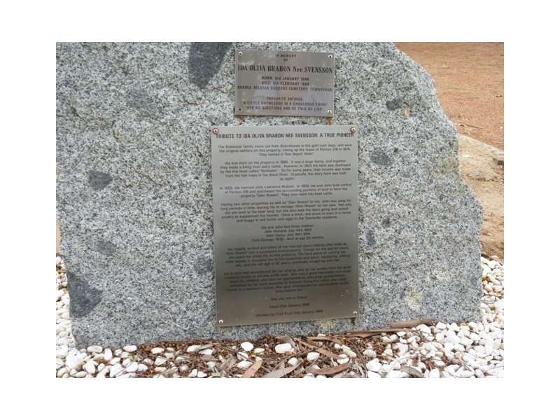 49 Batley Pde, Bushland Beach  BUSHLAND BEACH 4818, Bushland Beach QLD 4818