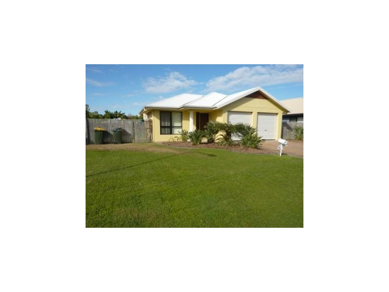 56 Bridgewater Drive  CONDON 4815, Condon QLD 4815