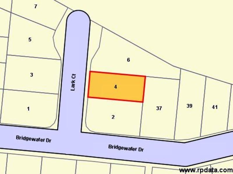 4 Lark Crt CONDON 4815, Condon QLD 4815