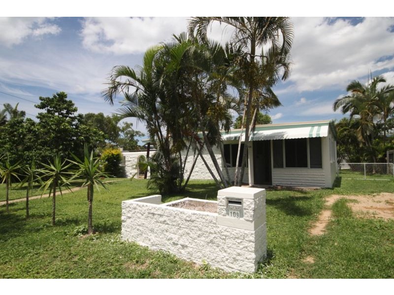 109 Pinnacle Drive  CONDON 4815, Condon QLD 4815