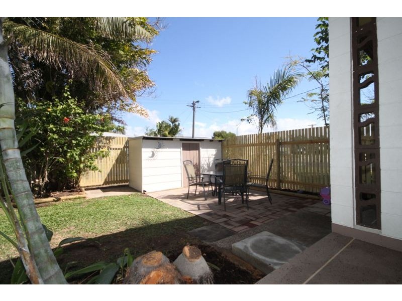 20 Illuka Street  CURRAJONG 4812, Currajong QLD 4812
