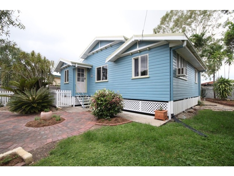 112 Cambridge Street  GULLIVER 4812, Gulliver QLD 4812
