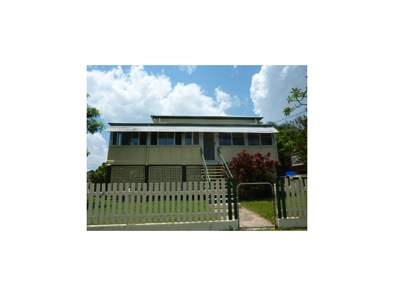 40 Roberts  Street HERMIT PARK 4812, Hermit Park QLD 4812