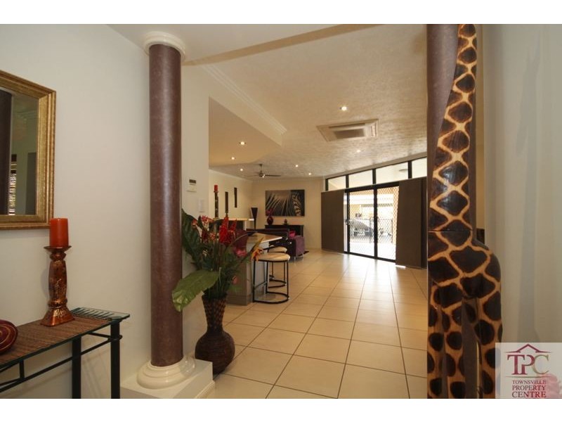 35 Tennessee Way  KELSO 4815, Kelso QLD 4815