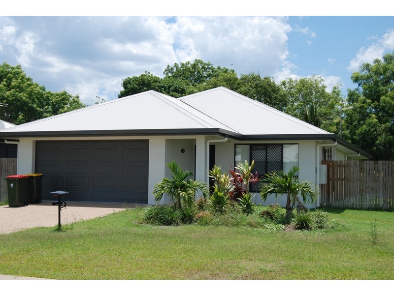 5 Firetail Pocket  KELSO 4815, Kelso QLD 4815