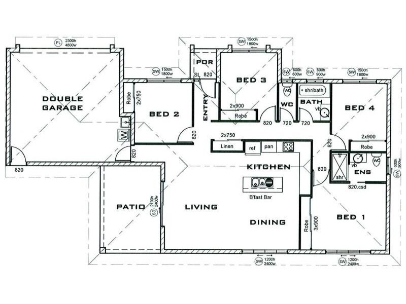 Lot 19 Stella St  KELSO 4815, Kelso QLD 4815