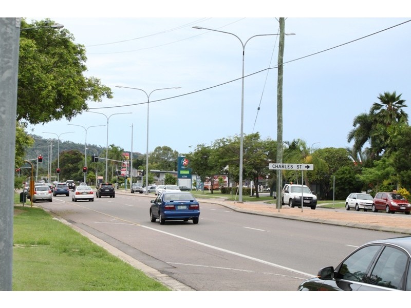 87 Thuringowa Drive  KIRWAN 4817, Kirwan QLD 4817
