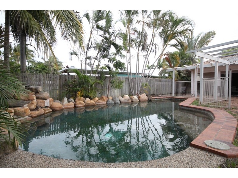 39 Raintree Way KIRWAN 4817, Kirwan QLD 4817