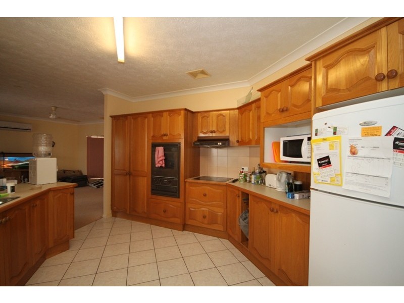 39 Raintree Way KIRWAN 4817, Kirwan QLD 4817