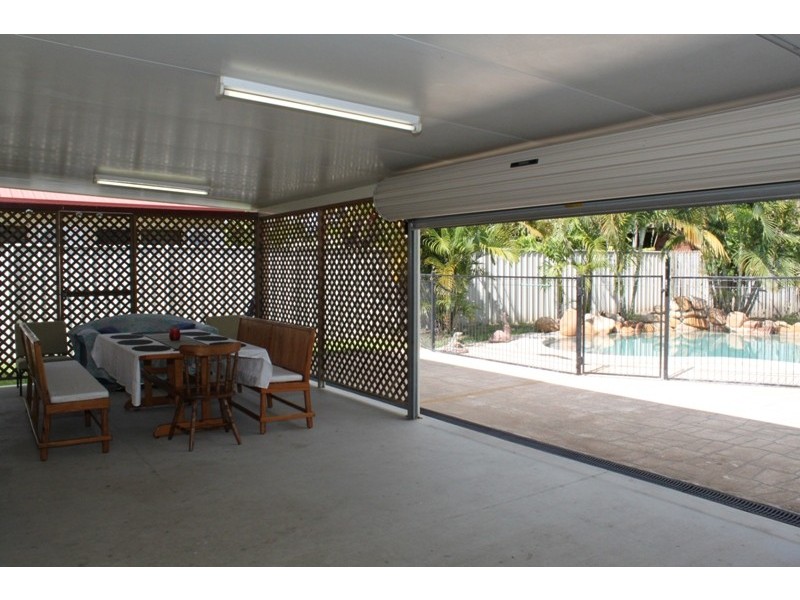 15 Morindo Drive  KIRWAN 4817, Kirwan QLD 4817