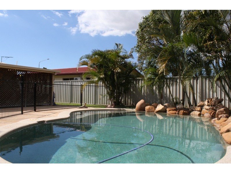 15 Morindo Drive  KIRWAN 4817, Kirwan QLD 4817