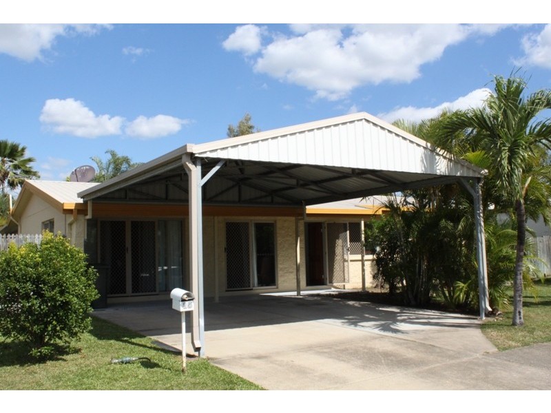 15 Morindo Drive  KIRWAN 4817, Kirwan QLD 4817