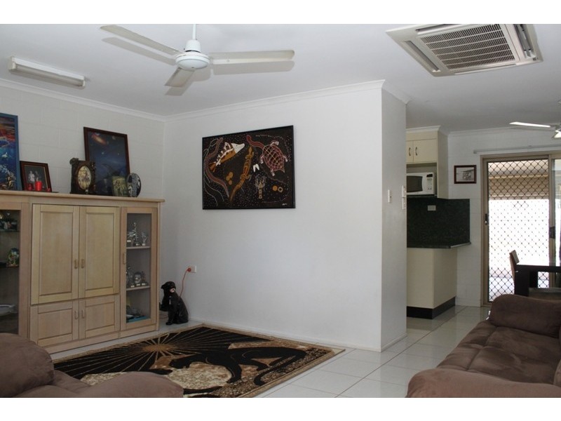 15 Morindo Drive  KIRWAN 4817, Kirwan QLD 4817