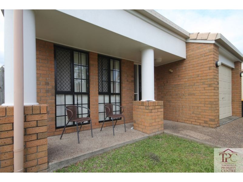 6 Blue Lake Court  KIRWAN 4817, Kirwan QLD 4817