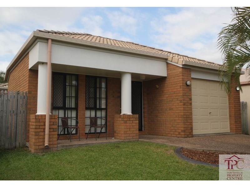 6 Blue Lake Court  KIRWAN 4817, Kirwan QLD 4817