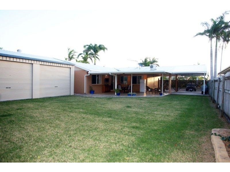 27 Moffat Street KIRWAN 4817, Kirwan QLD 4817