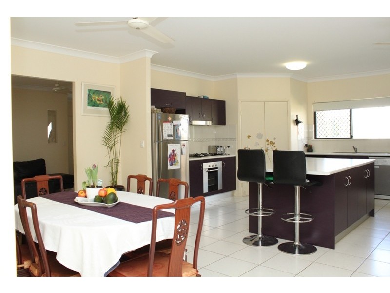 12 San Antonio  Court MOUNT LOUISA 4814, Mount Louisa QLD 4814