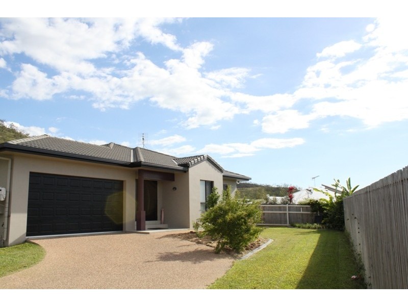 12 San Antonio  Court MOUNT LOUISA 4814, Mount Louisa QLD 4814