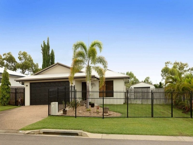 26 Fuji Ct MOUNT LOUISA 4814, Mount Louisa QLD 4814