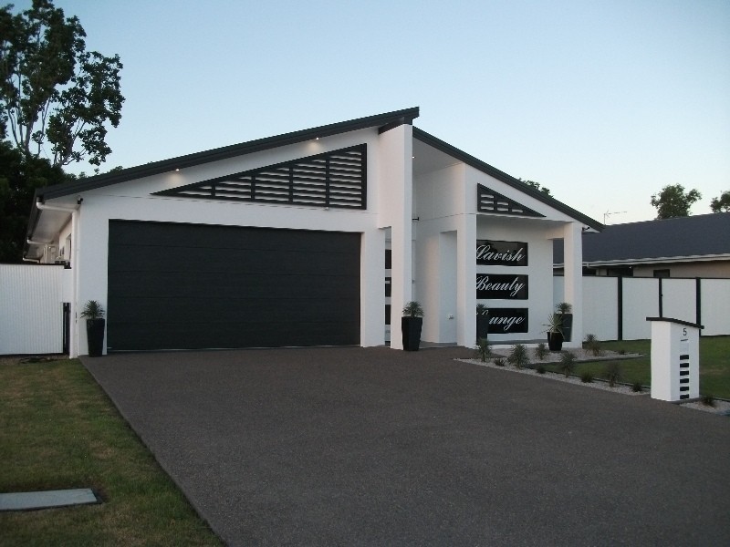 5 Ellendale St  MOUNT LOW 4818, Mount Low QLD 4818