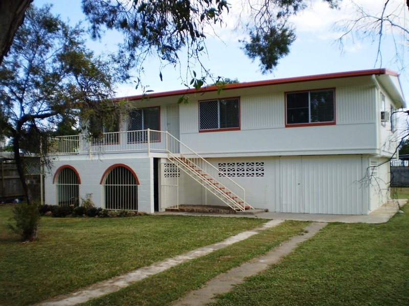 1095 Riverway Drive RASMUSSEN 4815, Rasmussen QLD 4815