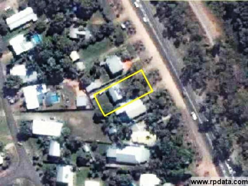 1095 Riverway Drive RASMUSSEN 4815, Rasmussen QLD 4815