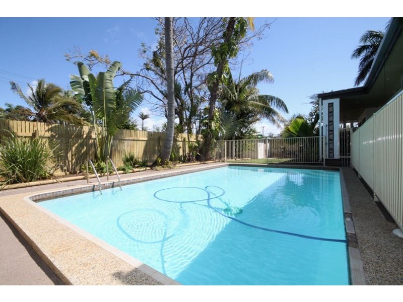 20 Illuka Street, Currajong  TOWNSVILLE 4810, Townsville QLD 4810