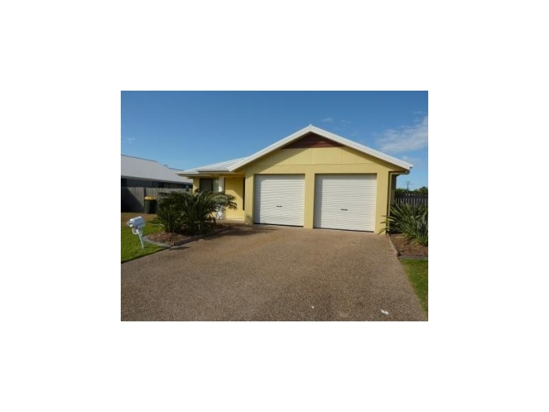 56 Bridgewater Drive, Condon  TOWNSVILLE 4810, Townsville QLD 4810
