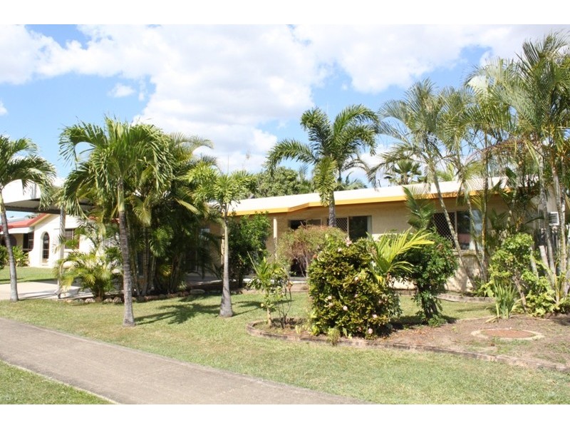 15 Morindo Drive, Kirwan  TOWNSVILLE 4810, Townsville QLD 4810