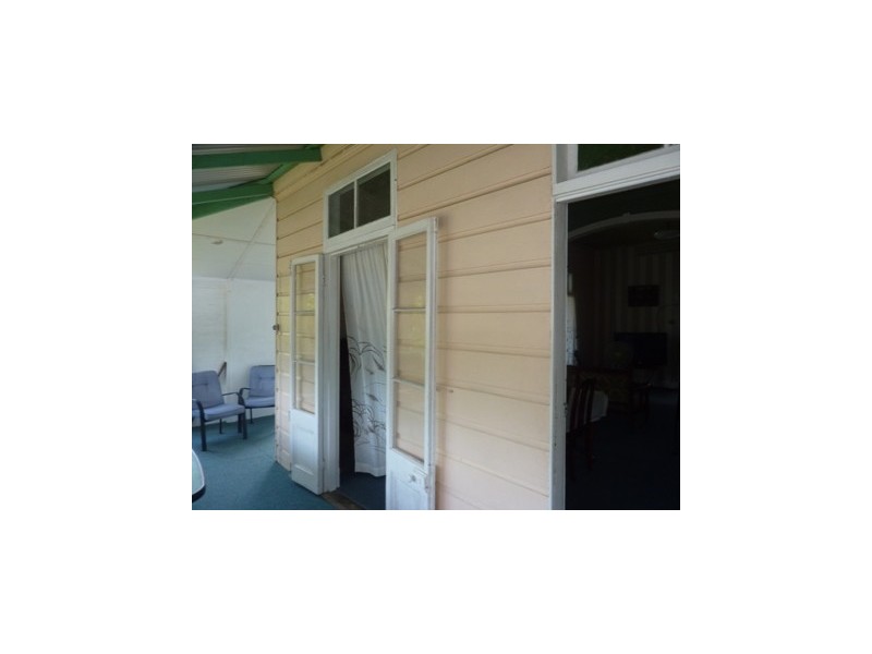 40 Roberts Street, Hermit Park  TOWNSVILLE 4810, Townsville QLD 4810