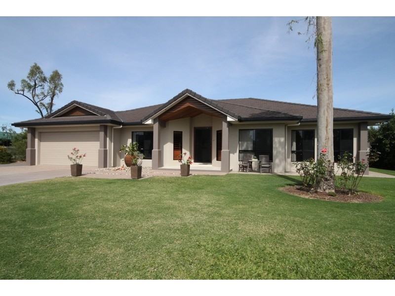 5 Colt Court  KELSO 4815, Kelso QLD 4815