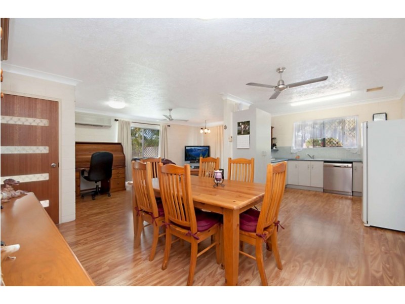 28 Black River Road  BLACK RIVER 4818, Black River QLD 4818