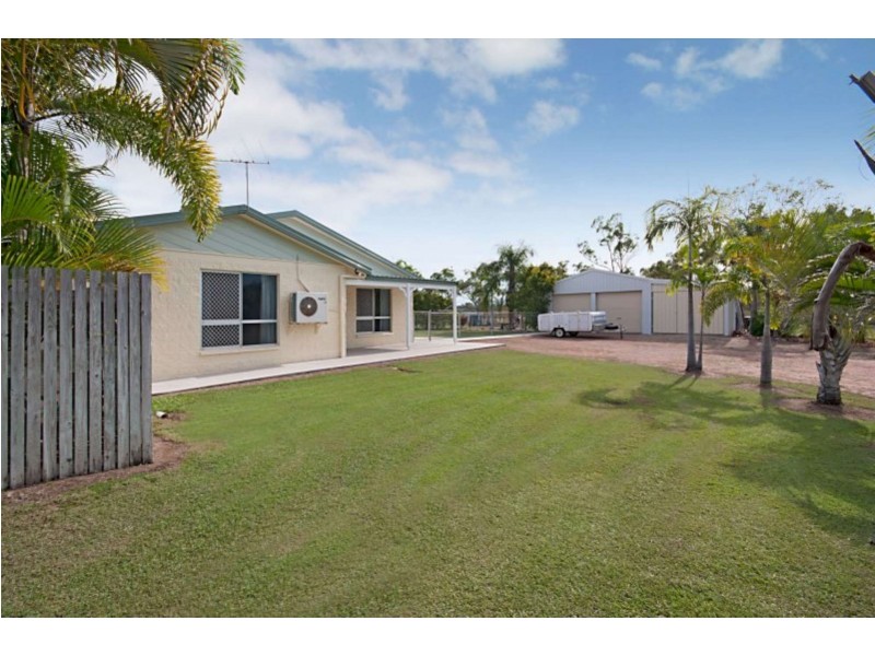 28 Black River Road  BLACK RIVER 4818, Black River QLD 4818