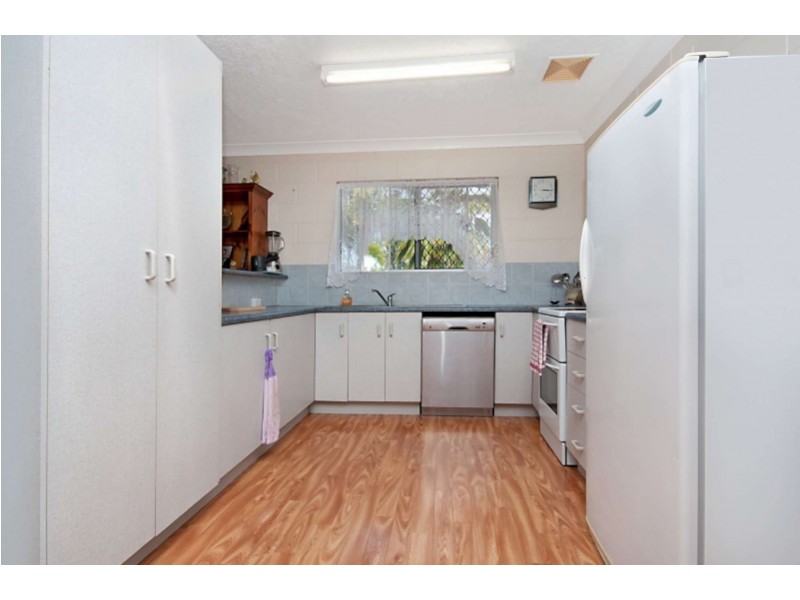 28 Black River Road  BLACK RIVER 4818, Black River QLD 4818