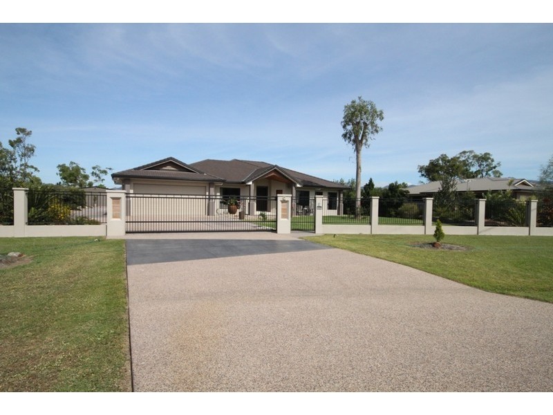 5 Colt Court, Rossmead Estate, Kelso  TOWNSVILLE 4810, Townsville QLD 4810