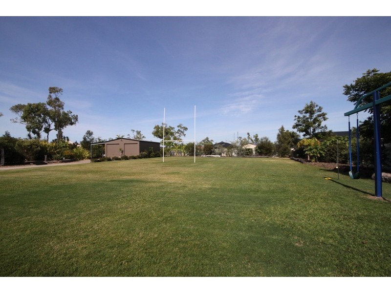 5 Colt Court, Rossmead Estate, Kelso  TOWNSVILLE 4810, Townsville QLD 4810