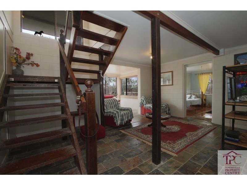 124 Booth Road, Oak Valley via, Townsville QLD 4810