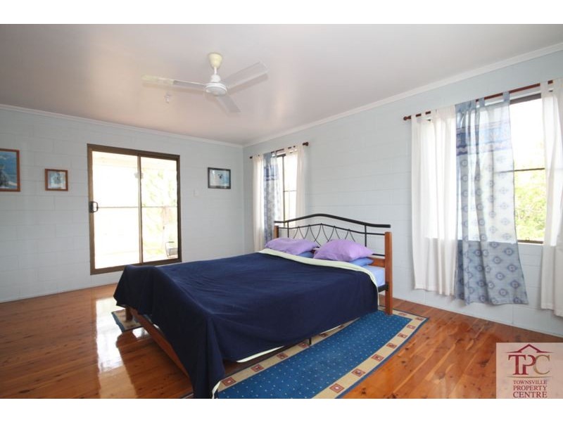 124 Booth Road, Oak Valley via, Townsville QLD 4810