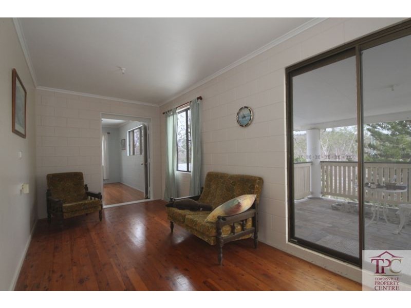 124 Booth Road, Oak Valley via, Townsville QLD 4810