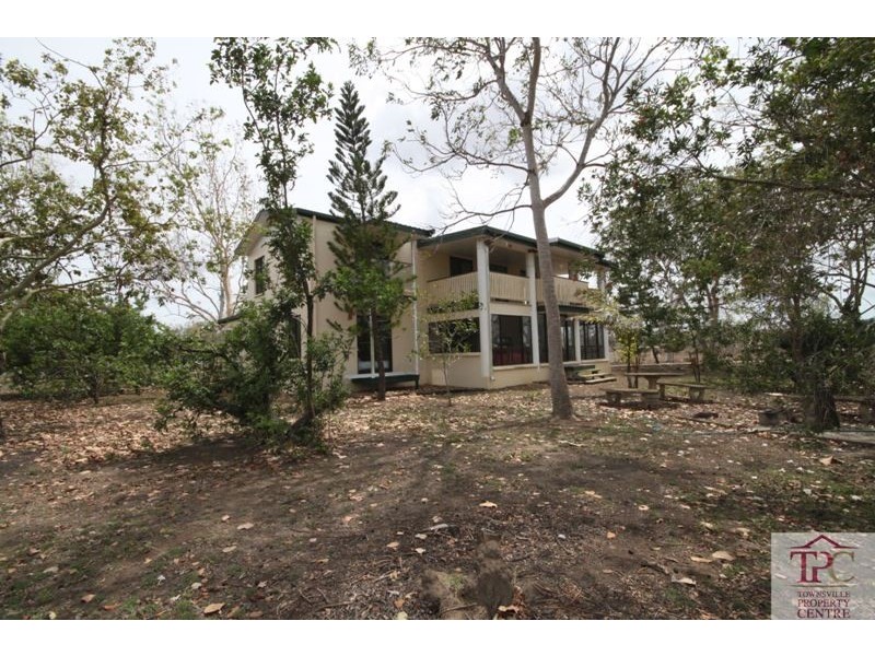 124 Booth Road, Oak Valley via, Townsville QLD 4810