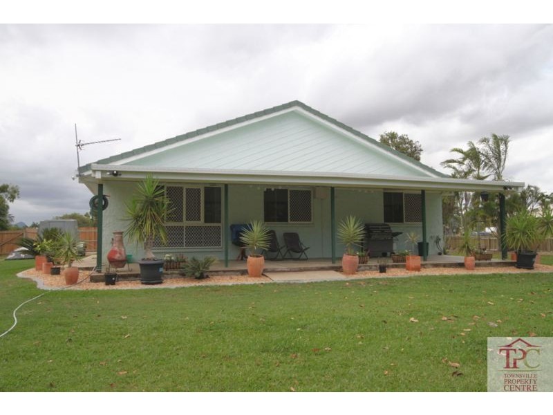 12 Elberry Cr, Kelso  TOWNSVILLE 4810, Townsville QLD 4810
